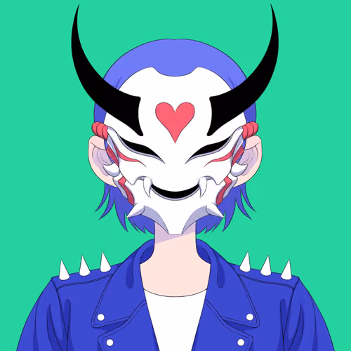 Bad Kid #3027