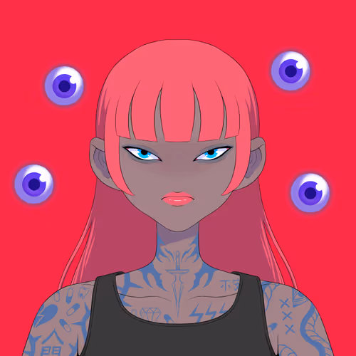 Bad Kid #2239