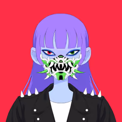 Bad Kid #4076