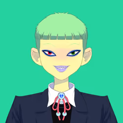 Bad Kid #4419