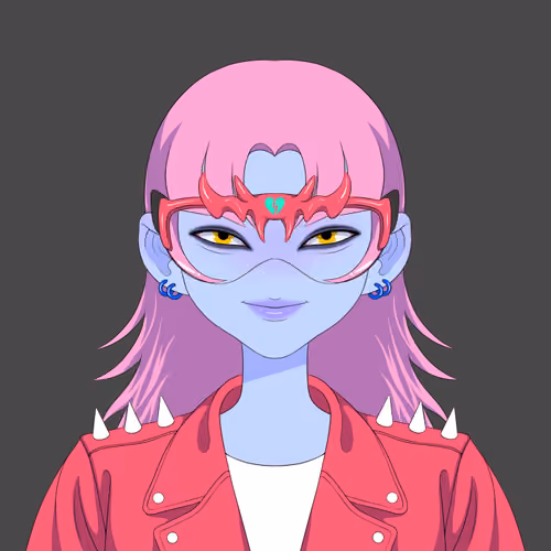 Bad Kid #3921