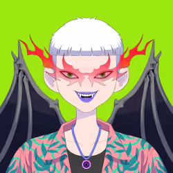 Bad Kid #4099