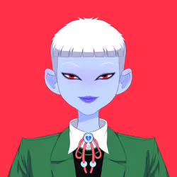 Bad Kid #5715
