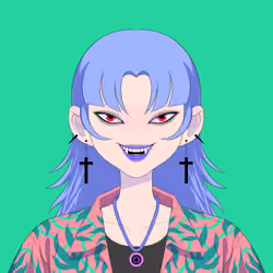 Bad Kid #4997