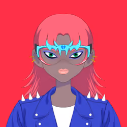 Bad Kid #8129