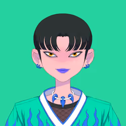 Bad Kid #547