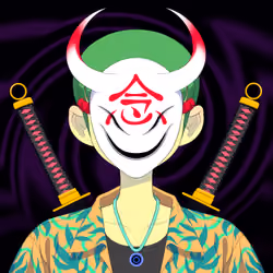 Bad Kid #4001