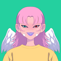 Bad Kid #3565