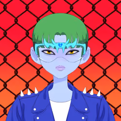 Bad Kid #3490