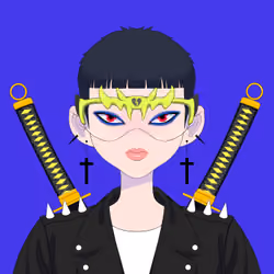 Bad Kid #6387