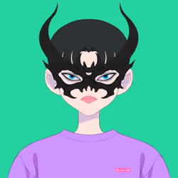Bad Kid #5773