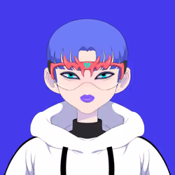 Bad Kid #8475