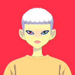 Bad Kid #5954