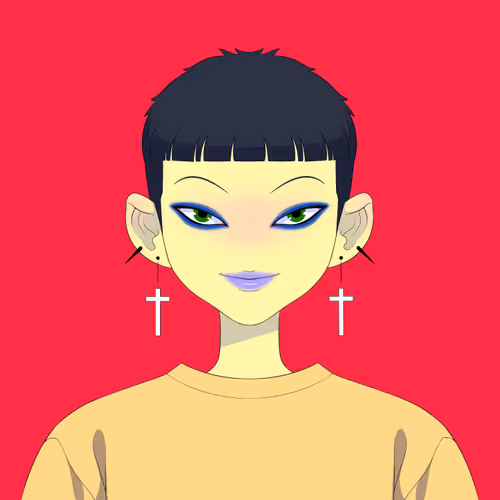 Bad Kid #6626
