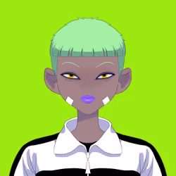 Bad Kid #7994