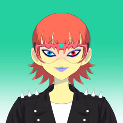 Bad Kid #6034