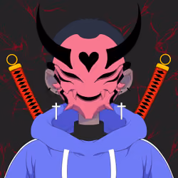 Bad Kid #5266