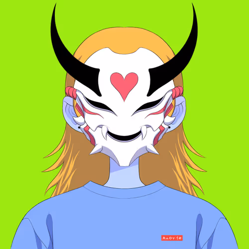 Bad Kid #8886