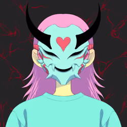 Bad Kid #2047