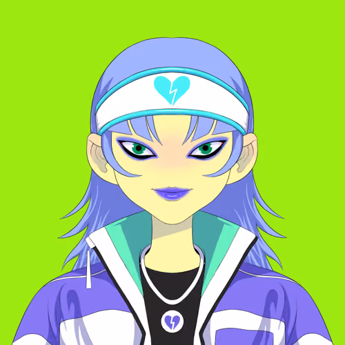 Bad Kid #1794