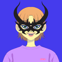 Bad Kid #3245