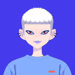 Bad Kid #4320