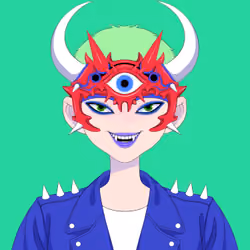 Bad Kid #4631