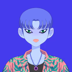 Bad Kid #5368