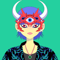 Bad Kid #4508