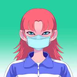 Bad Kid #7489