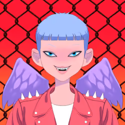 Bad Kid #5956