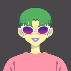 Bad Kid #1234
