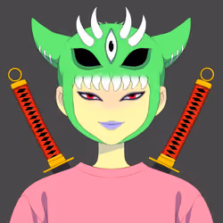 Bad Kid #6231