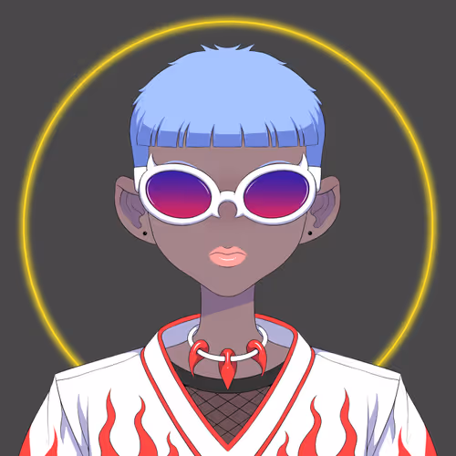 Bad Kid #2557