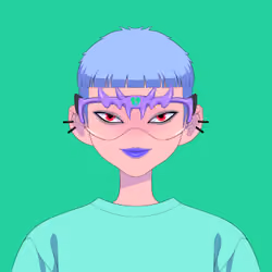 Bad Kid #7541