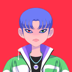 Bad Kid #3880
