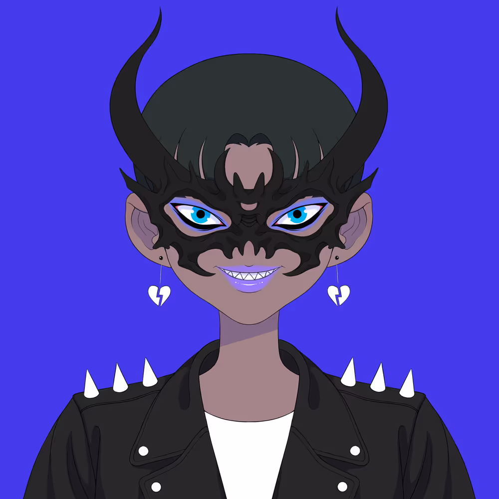 Bad Kid #8877
