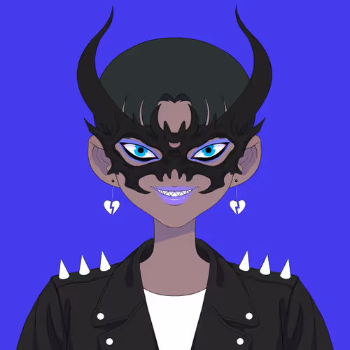 Bad Kid #8877