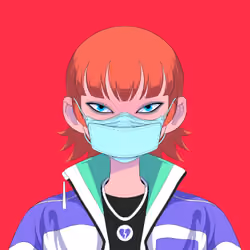 Bad Kid #3814