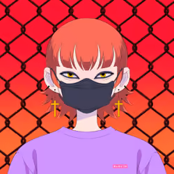 Bad Kid #7771