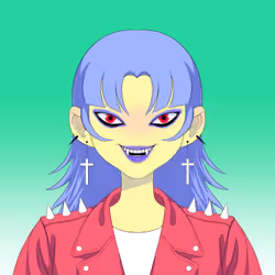 Bad Kid #3594