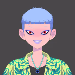 Bad Kid #5103