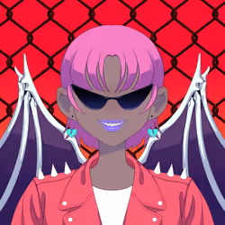 Bad Kid #4766