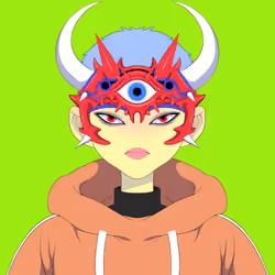 Bad Kid #5607