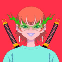 Bad Kid #5367