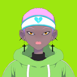 Bad Kid #15