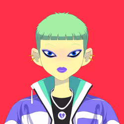 Bad Kid #1141