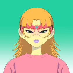 Bad Kid #4629