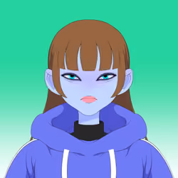Bad Kid #5302