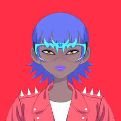 Bad Kid #4497